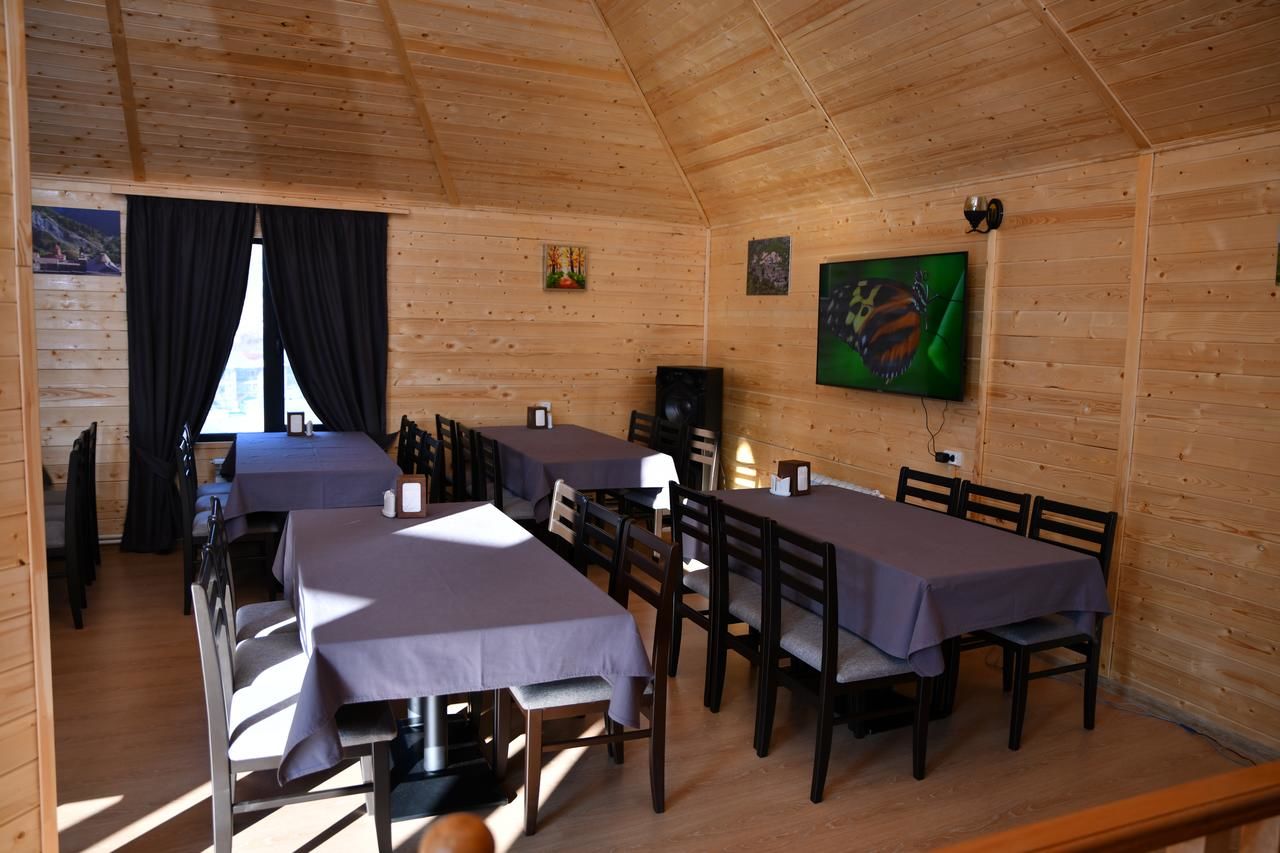 Дома для отпуска Everest Rest House Цахкадзор-36