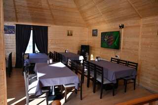 Дома для отпуска Everest Rest House Цахкадзор Коттедж-75